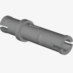 3M CONNECTOR PEG X 200