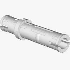 3M CONNECTOR PEG X 200