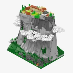 Meteora Kloster