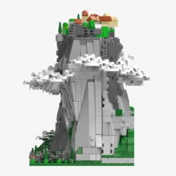 Meteora Kloster