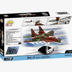 MIG-29 (GDR-EAST GER)