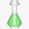 MINI BOTTLE WITH KNOB X 100