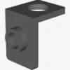 MINI FIG. BACK PLATE W. KNOB X 200