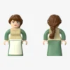 Minifigurenpaket: Normannen