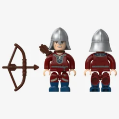 Minifigurenpaket: Normannen