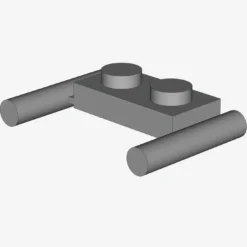 MINI HANDLE X 100
