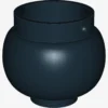 MINI POT X 50