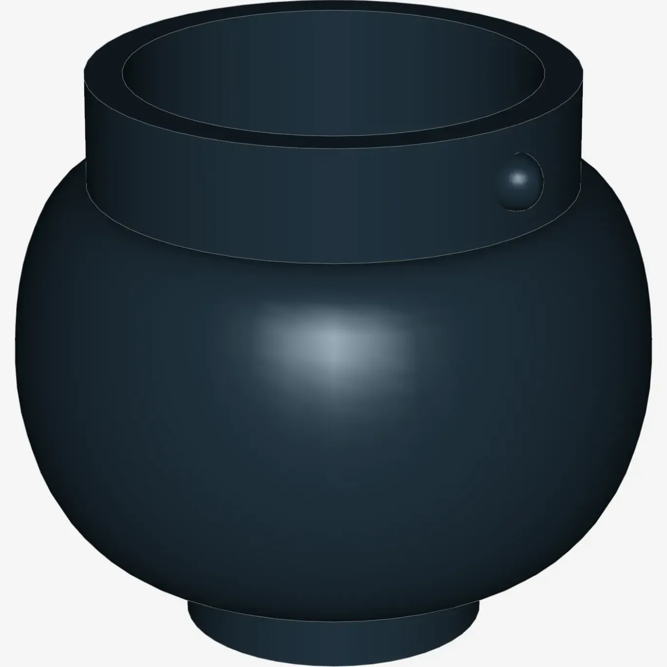MINI POT X 50