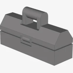 MINI TOOLBOX X 25
