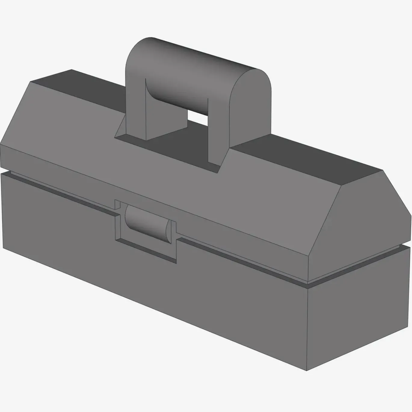 MINI TOOLBOX X 25