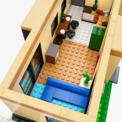 Modernes Einfamilienhaus
