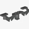 MOTORBOGIE, ORNAMENT X 15