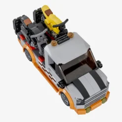 Motorradtransporter