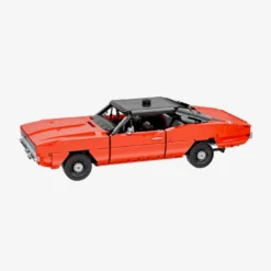 1968 Muscle- Car 1:10