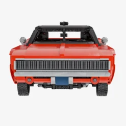 1968 Muscle- Car 1:10