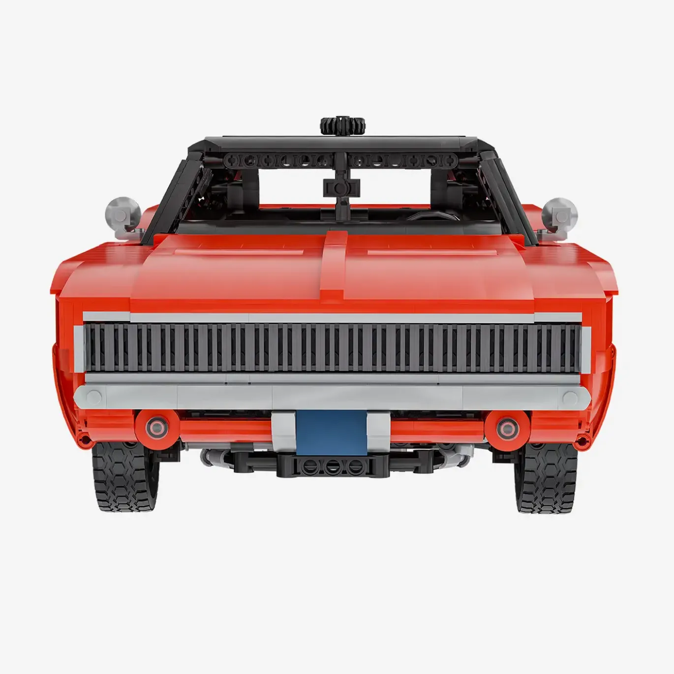1968 Muscle- Car 1:10
