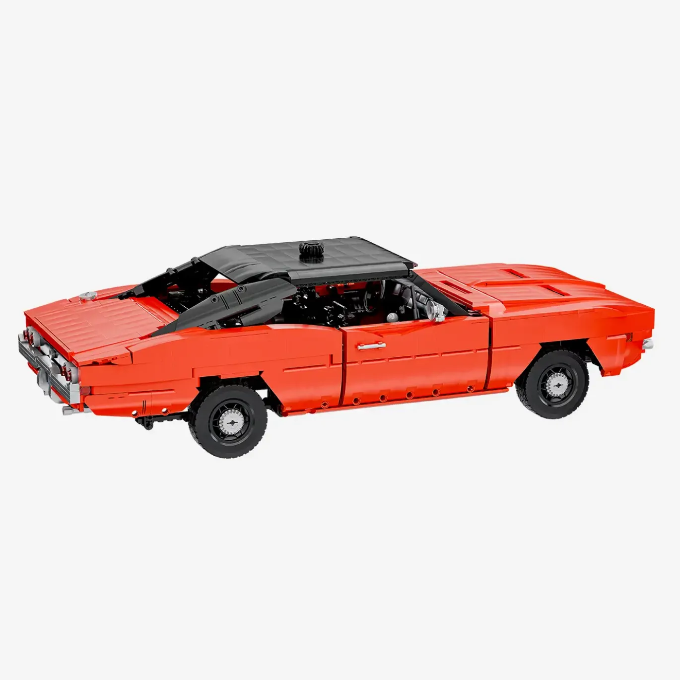 1968 Muscle- Car 1:10