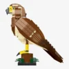 Mäusebussard