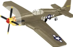 Mustang P-518