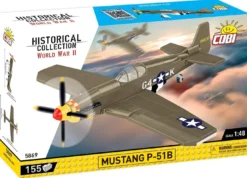 Mustang P-518