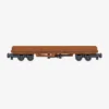 Niederbordwagen (8w)