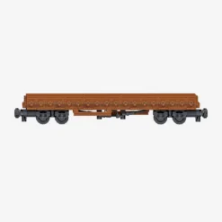Niederbordwagen (8w)