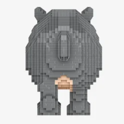 Nilpferdbaby