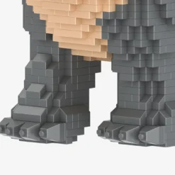 Nilpferdbaby