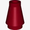 NOSE CONE SMALL 1X1 X 200