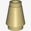 NOSE CONE SMALL 1X1 X 200