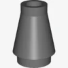 NOSE CONE SMALL 1X1 X 200