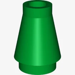 NOSE CONE SMALL 1X1 X 200