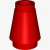 NOSE CONE SMALL 1X1 X 200