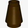 NOSE CONE SMALL 1X1 X 200