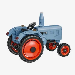 Oldtimer Traktor