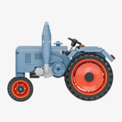 Oldtimer Traktor