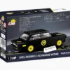 Opel Record C Schwarze Witwe