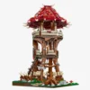 Orkischer Wachturm