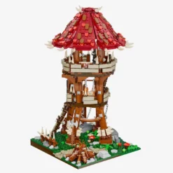Orkischer Wachturm