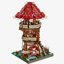 Orkischer Wachturm