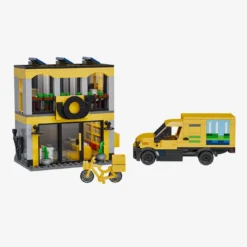 Paketshop