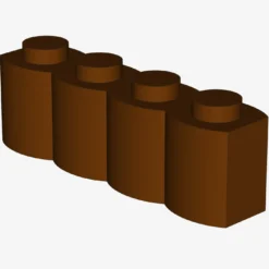PALISADE BRICK 1X4 X 300