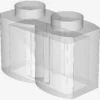 PALISADE BRICK 1X2 X 600