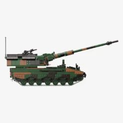 Panzerhaubitze 2000, Bundeswehr