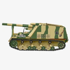 Panzerhaubitze Hummel (Sd.Kfz.165)