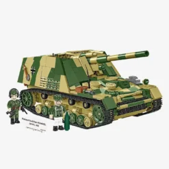 Panzerhaubitze Hummel (Sd.Kfz.165)