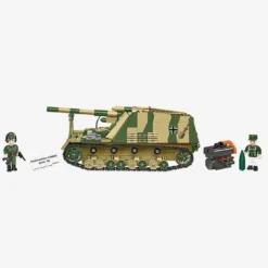 Panzerhaubitze Hummel (Sd.Kfz.165)