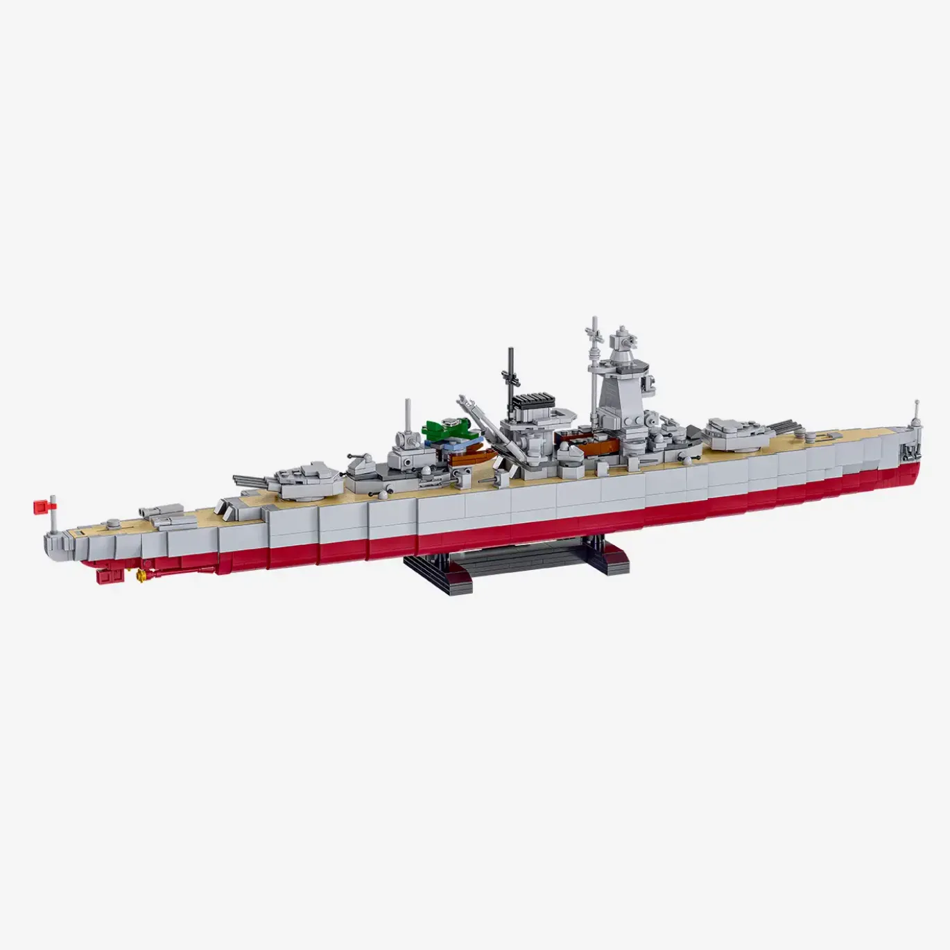 Panzerschiff Admiral Graf Spee