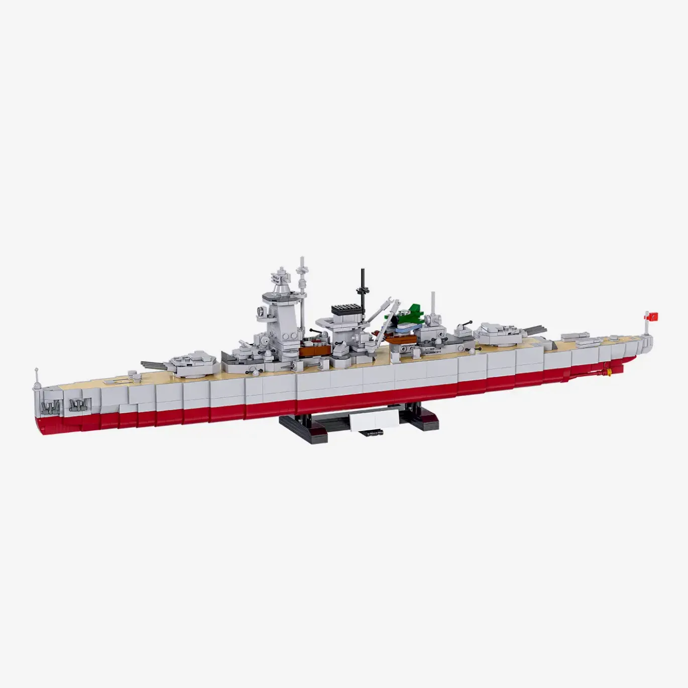 Panzerschiff Admiral Graf Spee