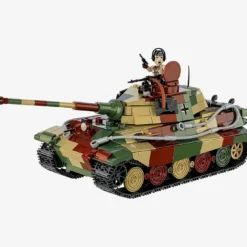 Panzer VI Ausf. B 